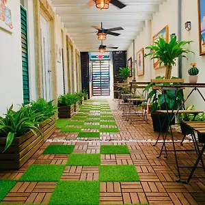3* Hotel Tapia Haus 103